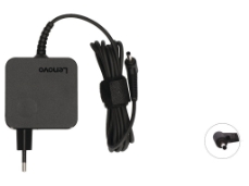 Slika PA-1450-55LU AC Adapter 20V 2.25A 45W (Fixed EU Plug)