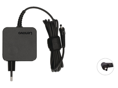 PA-1450-55LU AC Adapter 20V 2.25A 45W (Fixed EU Plug)