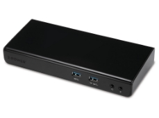 Slika DOC0110A USB-C & USB 3.0 Dual Display Dock