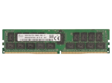 MEM9104A 32GB 2Rx4 2666MHz ECC Reg RDIMM CL19