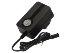 Slika CUA0312A AC Adapter 3,4.5,6,7.5,9,12V - 2.25A