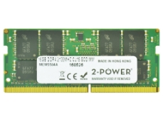 Slika MEM5504A 16GB DDR4 2133MHZ CL15 SoDIMM