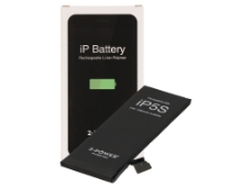 Slika MBI0169AW Replacement iPhone Battery 3.8V 1560mAh