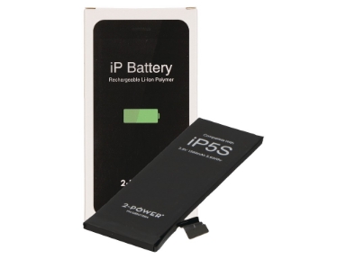 MBI0169AW Replacement iPhone Battery 3.8V 1560mAh