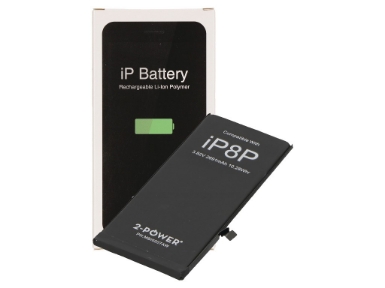 MBI0207AW Replacement iPhone Battery 3.82V 2691mAh