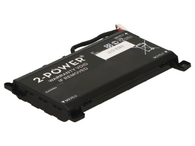 CBP3607A Main Battery Pack 14.8V 5200mAh (16 Pin)