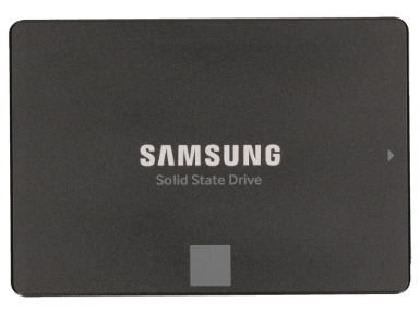 SSD2045A 2TB SSD 2.5 SATA III 6Gbps