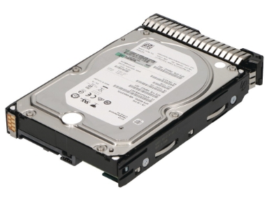 846612-001 1TB 12G 7.2K 3.5 SAS MDL SC