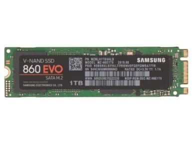 SSD6014A 1TB M.2 SATA 2280