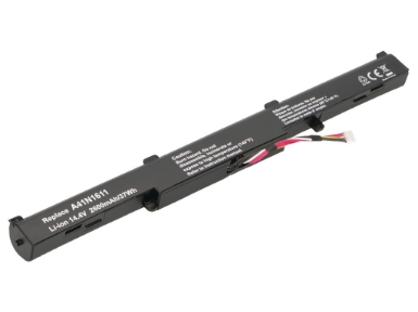 CBI3654A Main Battery Pack 14.4V 2600mAh