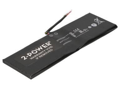 CBP3662A Main Battery Pack 7.6V 8060mAh