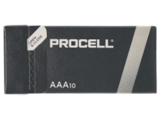 Slika ID2400IPX10 Duracell Procell Industrial AAA Size