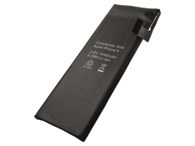 MBI0168AW Replacement iPhone Battery 3.8V 1440mAh