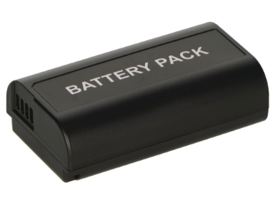 DBI1013A Digital Camera Battery 7.4V 3350mAh