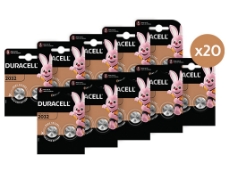 Slika BUN0142A Duracell 2032 - 20 Pack