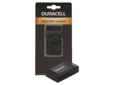 Slika DRO5946 Duracell Digital Camera Battery Charger