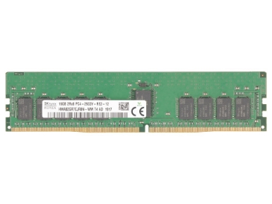 MEM9403A 16GB DDR4 2933MHz ECC CL21 RDIMM