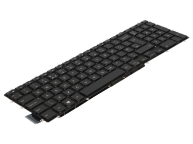 9J9KG UK Keyboard