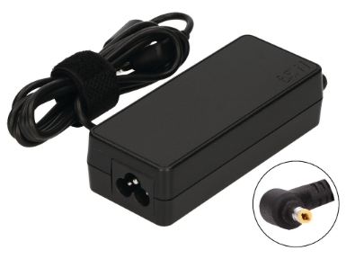 01FR051 AC Adapter 20V 65W includes power cable