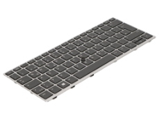 Slika L13697-BG1 Backlit keyboard w/point-stick Swiss(CH)