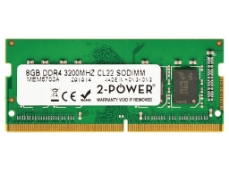 Slika MEM5703A 8GB DDR4 3200MHz CL22 SODIMM