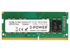 Slika MEM5704A 16GB DDR4 3200MHz CL22 SODIMM