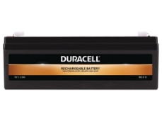 Slika DR2.3-12 Duracell 12V 2.3Ah VRLA Security Battery