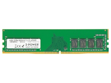 MEM9603A 8GB DDR4 3200MHz CL22 DIMM