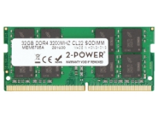 Slika MEM5705A 32GB DDR4 3200MHz CL22 SODIMM