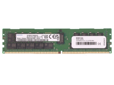 MEM9704A 32GB DDR4 3200MHz ECC CL22 RDIMM