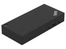 Slika DOC0234A ThinkPad Universal USB-C Dock includes power cable. For UK,EU,IT.