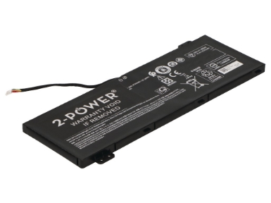 CBP3729A Main Battery Pack 14.8V 3620mAh