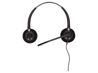 89434-02 EncorePro HW520 QD Headset