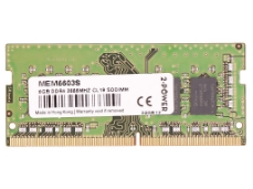 Slika MEM5603S 8GB DDR4 2666MHz CL19 SODIMM