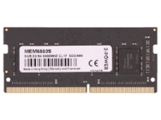 Slika MEM5503S 8GB DDR4 2400MHz CL17 SoDIMM