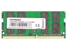 Slika MEM5604S 16GB DDR4 2666MHz CL19 SoDIMM