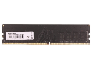 Slika MEM9203S 8GB DDR4 2666MHz CL19 DIMM