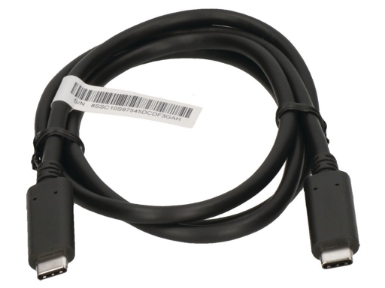 03X7610 USB-C Cable Gen2 1M