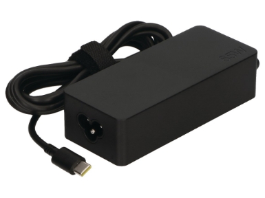 ACA0022A AC Adapter USB-C 5V,9V,12V,15V,20V 65W includes power cable