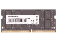 Slika MEM5504S 16GB DDR4 2400MHz CL17 SODIMM