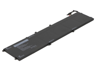 CBP3709A Main Battery Pack 11.55V 6000mAh