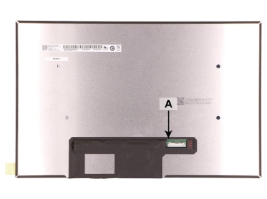 SCR0746A 17.3 1920x1080 FHD LED