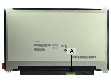 SCR0598B 11.6 1366x768 HD LED Matte