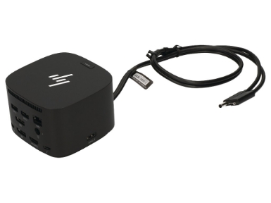 DOC0242A Thunderbolt 280W G4 w/Combo Cable