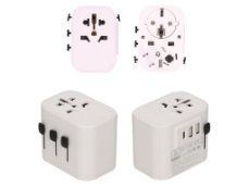 Slika UNI0024A Universal Travel Adapter