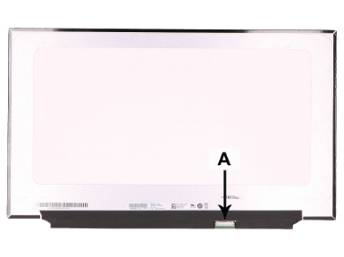 SCR0731B 17.3 1920x1080 LED FHD