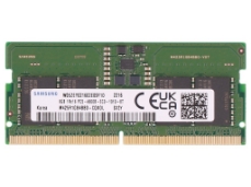 Slika MEM5903A 8GB DDR5 4800MHz CL40 SoDIMM