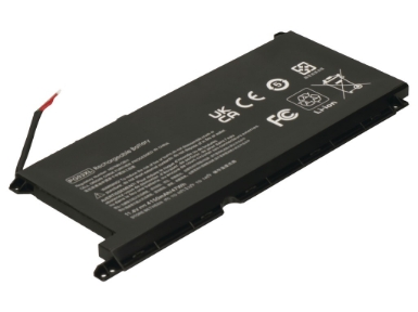 CBP3809A Main Battery Pack 11.4V 4150mAh