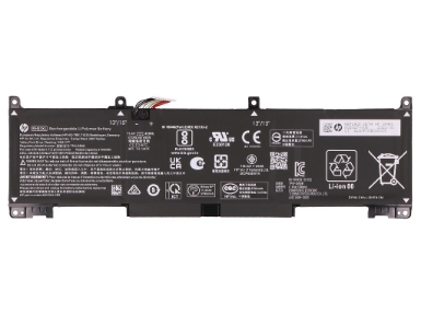 M02027-005 Main Battery Pack 11.4V 3947mAh