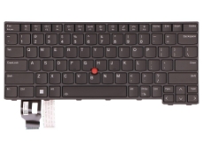 Slika 5N21D67970 US Keyboard BL